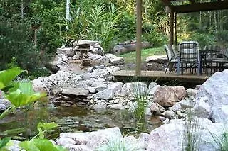 Crater Lakes Rainforest Cottages Yungaburra 5*,