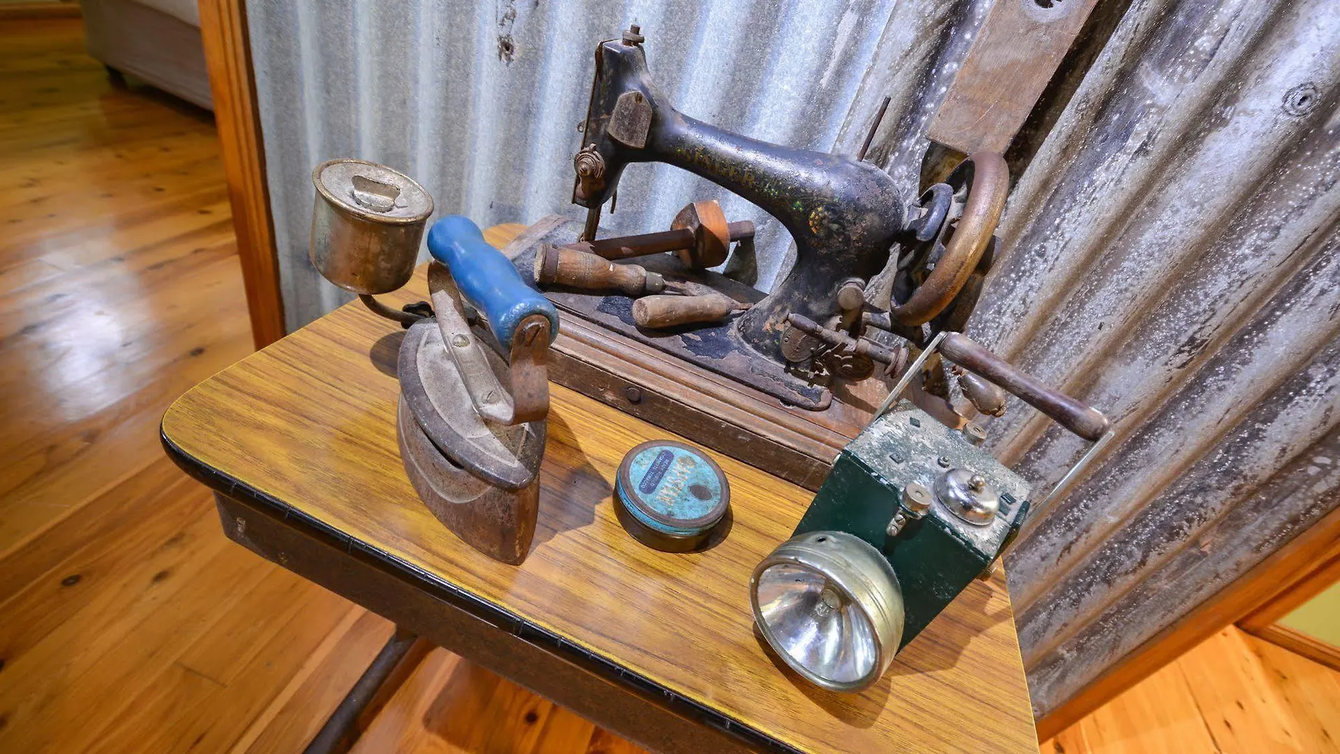 Crater Lakes Rainforest Cottages Yungaburra Holiday park